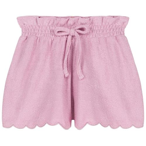 Louise Misha Clemoune Shorts Mauve 3 Y  Lyserød  3 år  kvinde