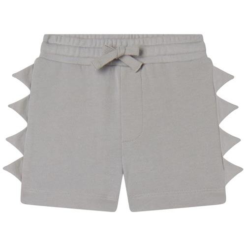 Stella McCartney Kids Shorts Med Skæl Grå 24 Months  Grå  24 måneder  mand
