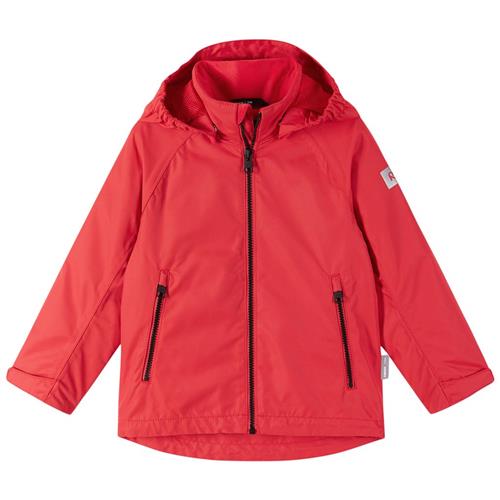 Reima Reimatec Soutu Skaljakke Rød 110 cm  Rød  110 cm  Unisex