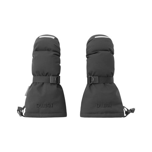 Reima Luffer Vanukko-Sort 12-14 Y  Sort  12-14 år  Unisex