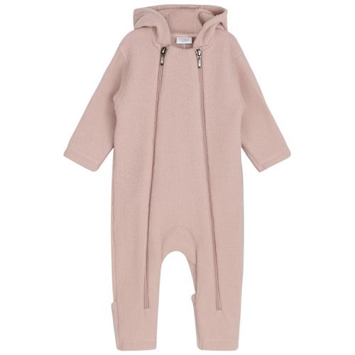 Hust&Claire Mexi Jumpsuit Shade Rose 68 cm  Lyserød  68 cm  kvinde