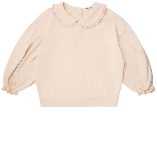 Tocoto Vintage Babydoll Trøje Pink 10 Y  Lyserød  10 år  kvinde
