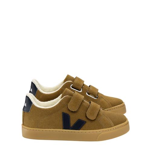 Veja Esplar Forede Sneakere Camel 23 EU  Brun  23 EU  Unisex