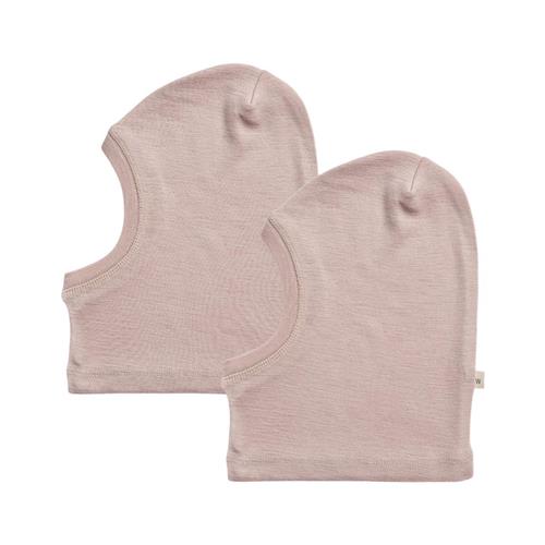 Wheat 2-pak Kim Elefanthuer Dry Rose 56/58 cm  Lyserød  56/58 cm  Unisex