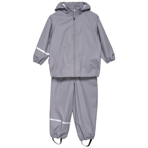 Celavi Basic Regnsæt Gull 80 cm  Grå  80 cm  Unisex