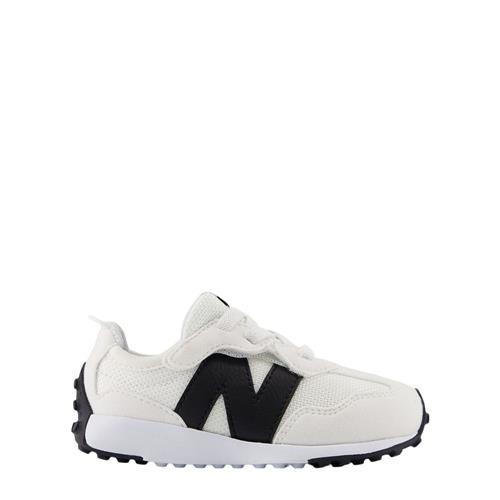 New Balance 327 Baby Sneakere Hvide 21 EU  Hvid  21 EU  Unisex