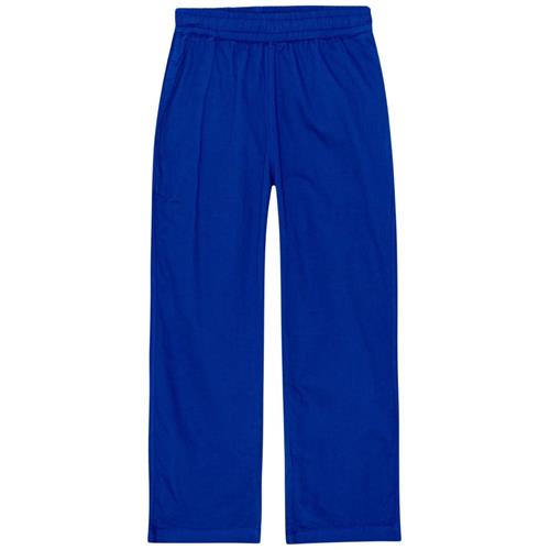 Molo GOTS Aster Bukser Reef Blue 122 cm  Blå  122 cm  mand