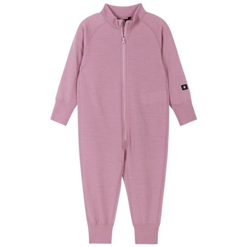 Reima Overall - Parvin i Grey Pink 128 cm  Lyserød  128 cm  Unisex