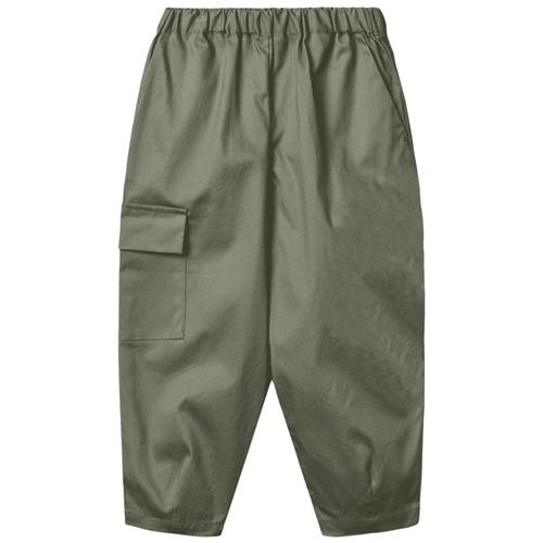 Fliink Karl Johan Pant Bille 2 Y  Blå  2 år  Unisex