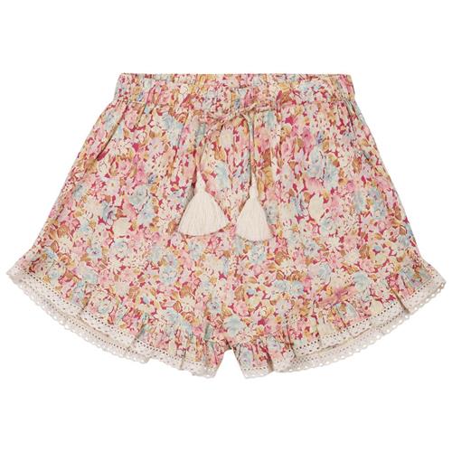 Louise Misha Vallaoid Shorts Pink Sweet Pastel 12 Y  Lyserød  12 år  kvinde
