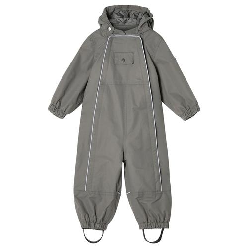 Kuling Milano Skaloverall Grøn 74 cm  Grøn  74 cm  Unisex