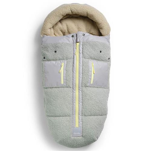 Elodie Kørepose Utility Green One Size      Unisex
