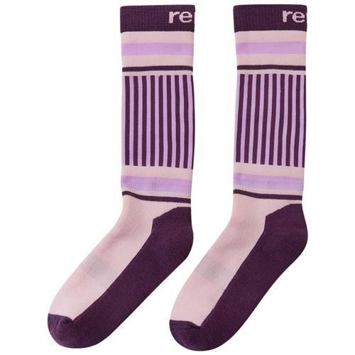 Reima Frotee Sokker Pale Rose 22 EU  Lyserød  22 EU  Unisex