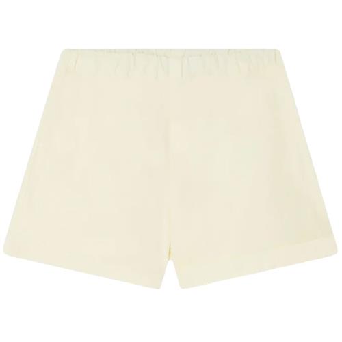 Bonpoint Candy Shorts Banane 6 Months  Gul  6 måneder  Unisex