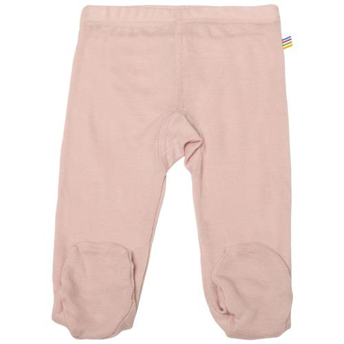 Joha Footed Leggings Lyserød 40 cm  Lyserød  40 cm  kvinde
