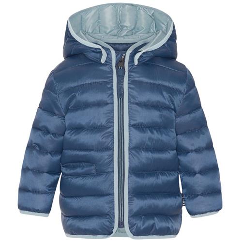 Molo Harmony Vinterjakke Dark Denim 80 cm  Marineblå  80 cm  Unisex