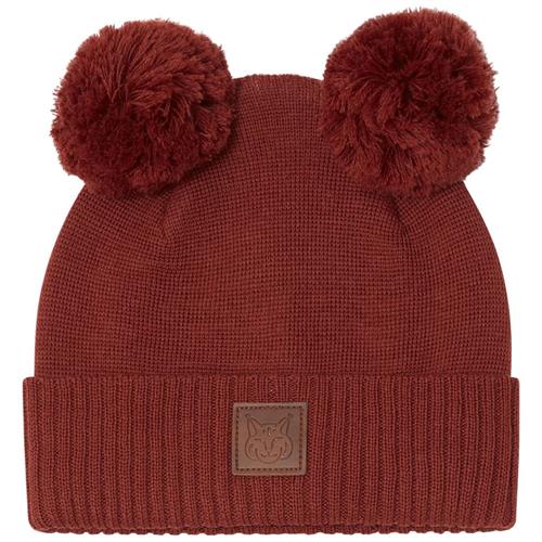 Kuling Zermatt Hue Dark Rust 52/54 cm Wool Orange.  52/54 cm  Unisex