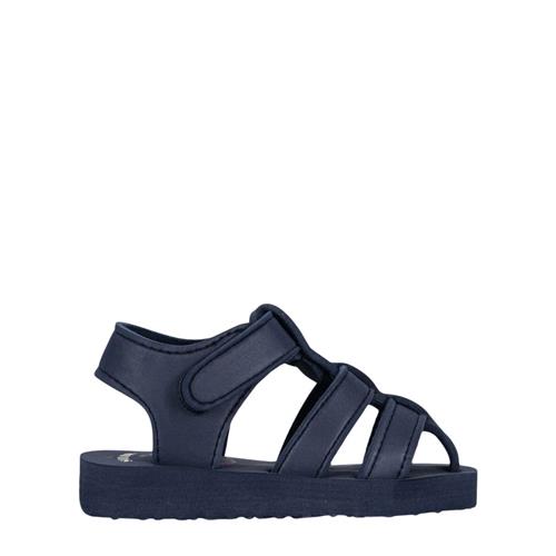 Konges Sløjd Sable Sandaler Med Hæl Total Eclipse 28 EU  Sort  28 EU  Unisex