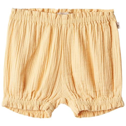 Wheat Angie Mamelukker Pale Apricot 68 cm  Gul  68 cm  kvinde