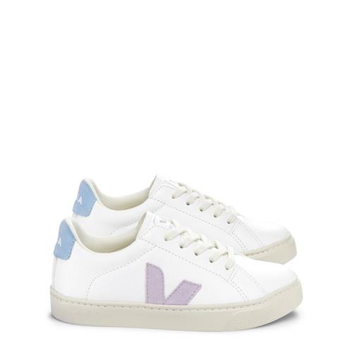 Veja Esplar Sneakere Parme Steel 30 EU  Hvid  30 EU  Unisex