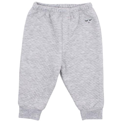 Livly Joggingbukser Gråmeleret 86/92 cm  Grå  86/92 cm  Unisex