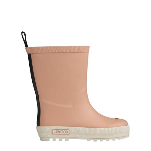 Liewood Mason Forede Gummistøvler Tuscany Rose/Sandy 35 EU  Lyserød  35 EU  Unisex