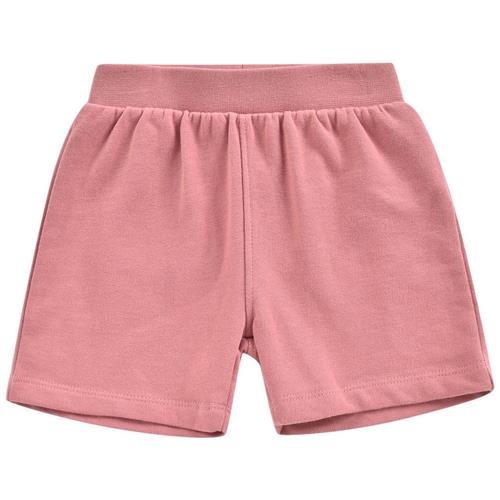 Louise Misha Jivan Shorts Sunset 12 Y  Rød  12 år  mand