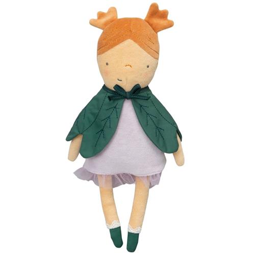 sebra Pixie Land - Flora Tøjdyr 3-6 Y      Unisex