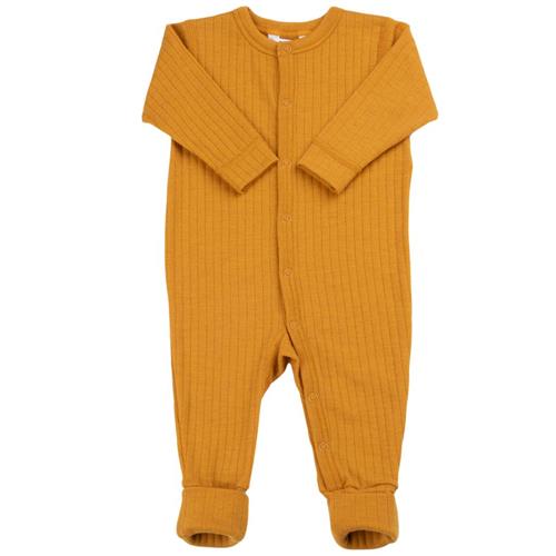 Joha Natsæt i Basic-Yellow 80 cm  Gul  80 cm  Unisex