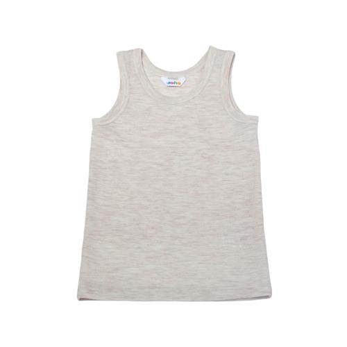 Joha Undertrøje i Creme 90 cm  Creme  90 cm  Unisex
