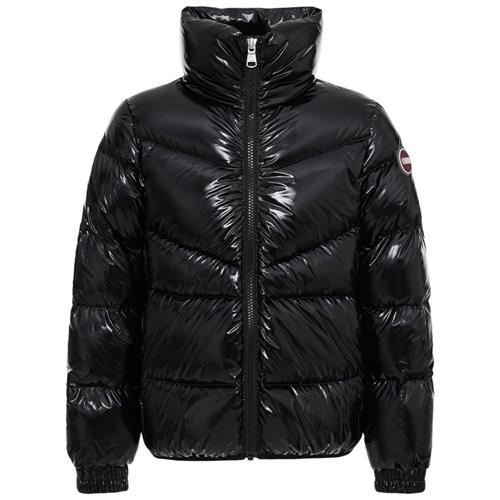 Colmar Piger Ned Jakke Black 4 Y  Sort  4 år  kvinde