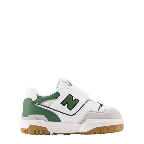 New Balance 550 Baby Sneakere Brighton Grey 21 EU  Grå  21 EU  Unisex
