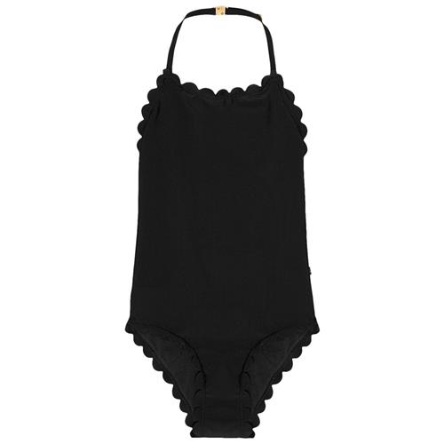 Molo Noelle Badedragt Sort 104cm  Sort  104 cm  kvinde