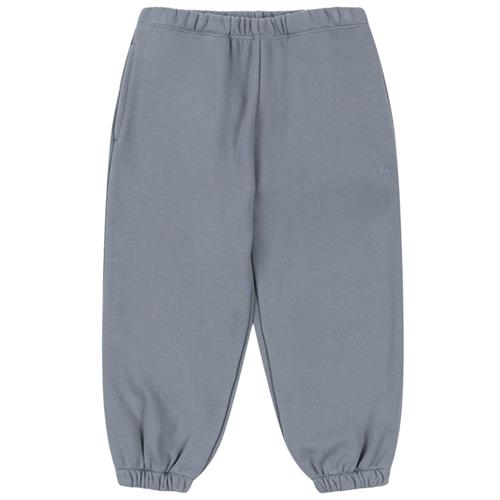 Konges Sløjd Lou Joggingbukser Tradewinds 7-8 Y  Grå  7-8 år  kvinde
