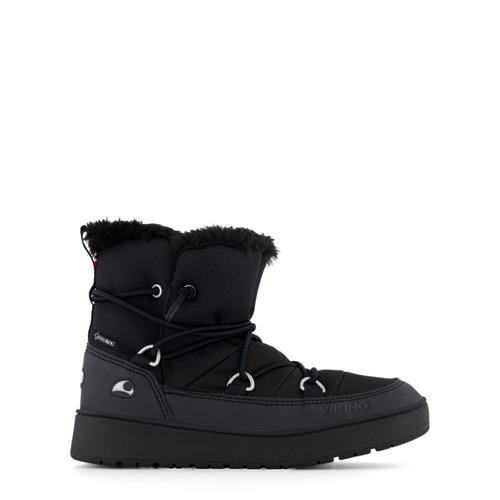 Viking Snofnugg GTX Ankelboots Sorte 31 EU  Sort  31 EU  kvinde