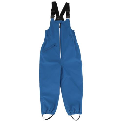 Gullkorn Design Tach HW Skalbukser Blue Steel 134 cm  Blå  134 cm  Unisex