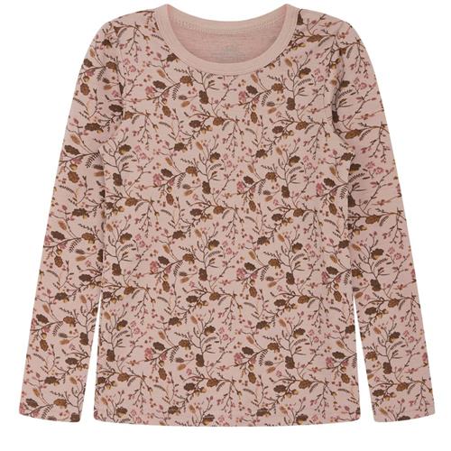 Hust&Claire Abbelin T-shirt Shade Rose 92 cm  Lyserød  92 cm  kvinde