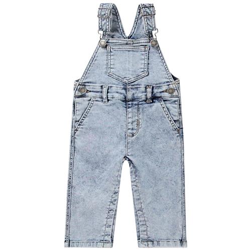 Molo Spark Smaekbukser Blast Blue 56/62 cm  Blå  56/62 cm  Unisex