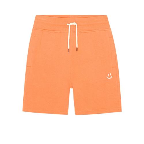 Molo GOTS Alw Shorts Ember 92 cm  Orange.  92 cm  Unisex