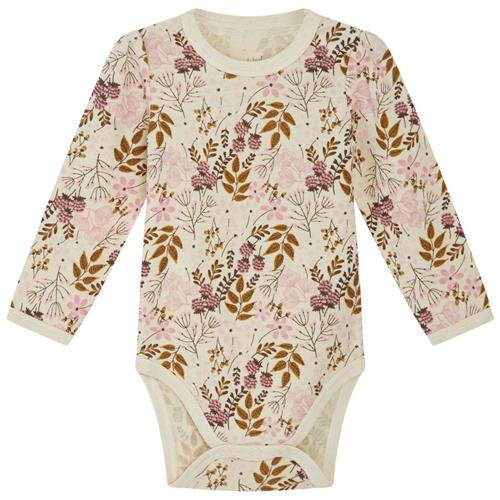 Hust&Claire Badia Babybody Orchid 98 cm  Creme  98 cm  kvinde