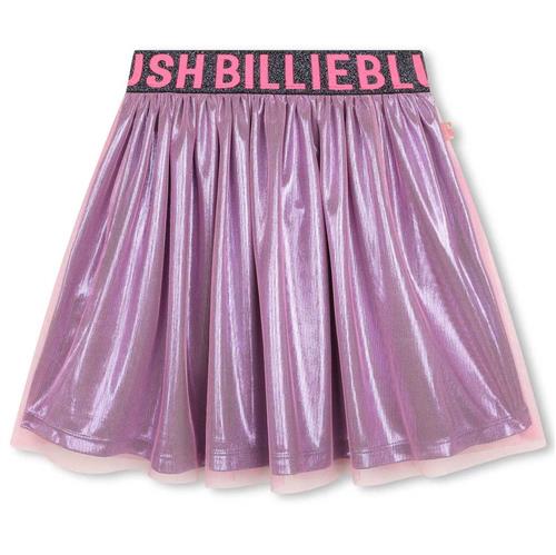 Billieblush Tylnederdel Lilla 2 Y  Lilla  2 år  kvinde