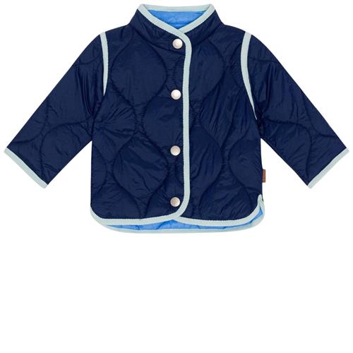 Molo Harrie Vinterjakke Universe 104cm  Marineblå  104 cm  Unisex