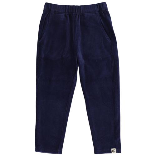 Gullkorn Design Olit Pant Navy Blue 98 cm  Marineblå  98 cm  Unisex