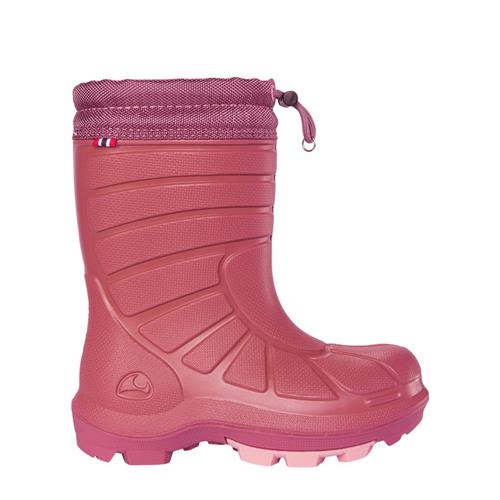 Viking Extreme Varme Støvler Lyserød 34 EU  Lyserød  34 EU  Unisex