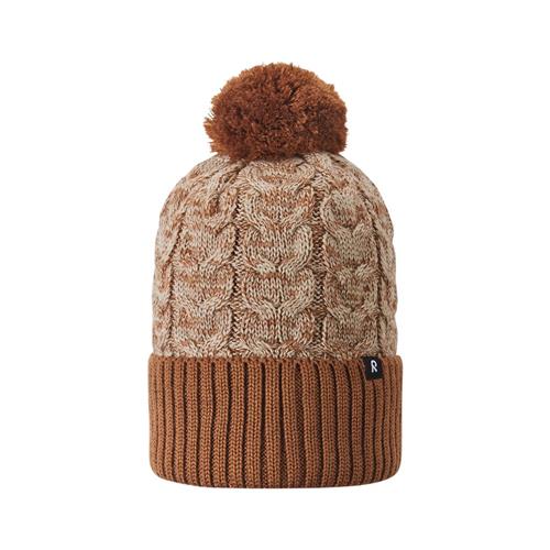 Reima Routii Hue Kanelbrun 48/50 cm  Brun  48/50 cm  Unisex