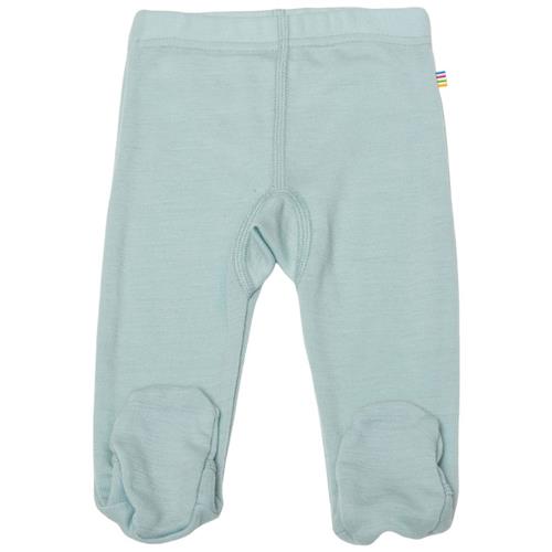 Joha Footed Leggings Lyseblå 60 cm  Blå  60 cm  Unisex