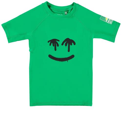 Molo Neptune UV-trøje Grøn 86/92 cm  Grøn  86/92 cm  Unisex