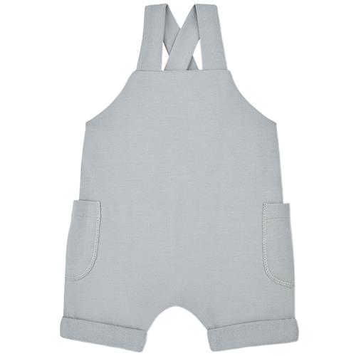 1+ in the family Piero Smaekshorts Smokey 3 Months  Grå  3 måneder  Unisex