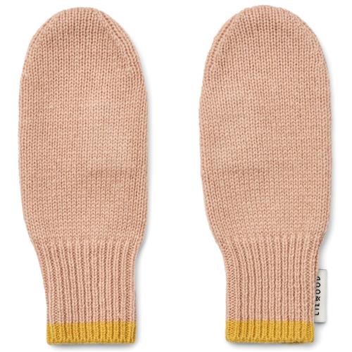 Liewood Millie Vanter Tuscany Rose/Lemon Flake 1-2 Y  Lyserød  1-2 år  Unisex