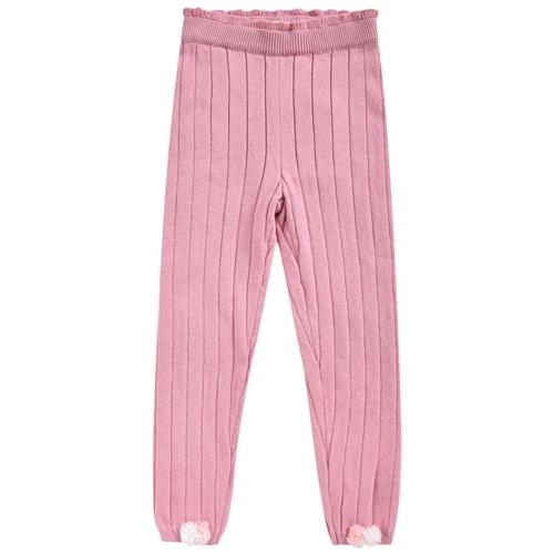 Louise Misha Moldavia Leggings Sienna 3 Y  Brun  3 år  kvinde